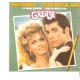 GREASE - Original Soundtrack
